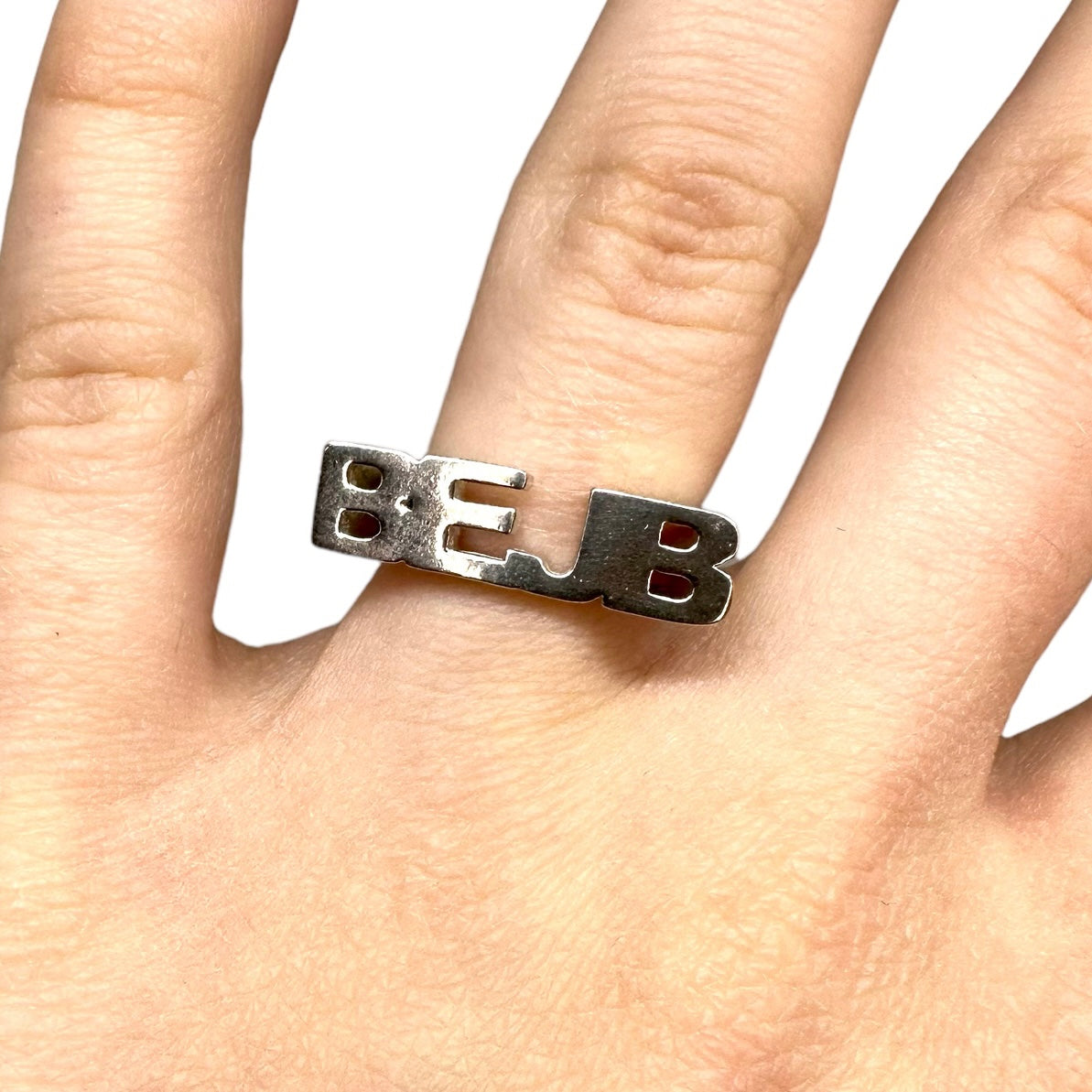 BEJB-ring