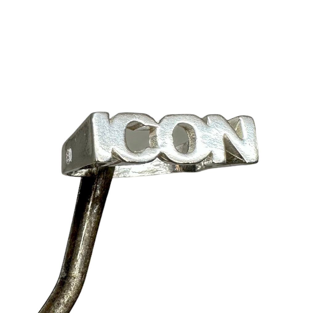 ICON-ring