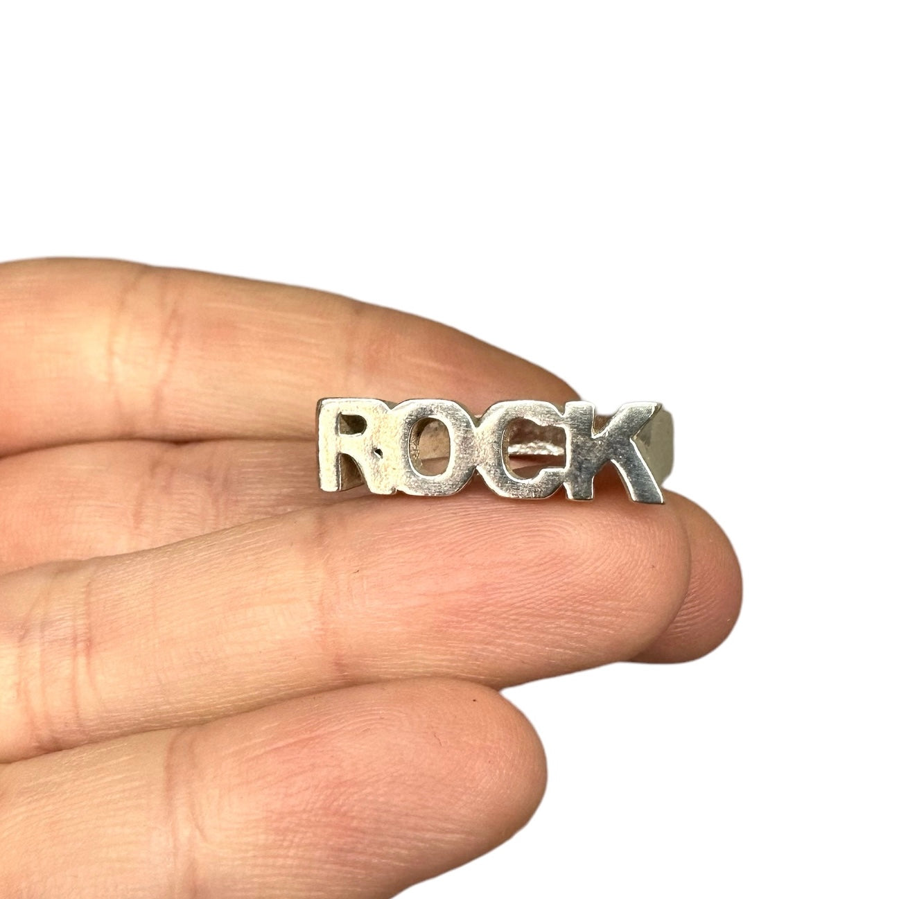 ROCK-ring
