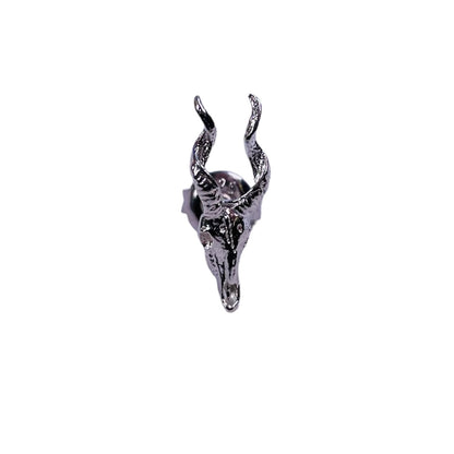 Stud earring - Gazelle