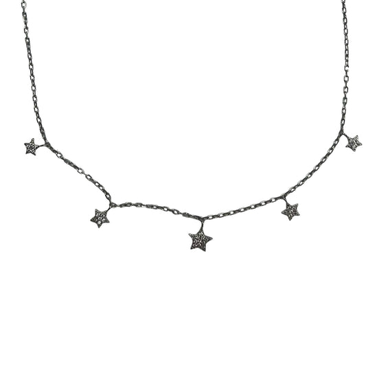 Necklace - Stargazing