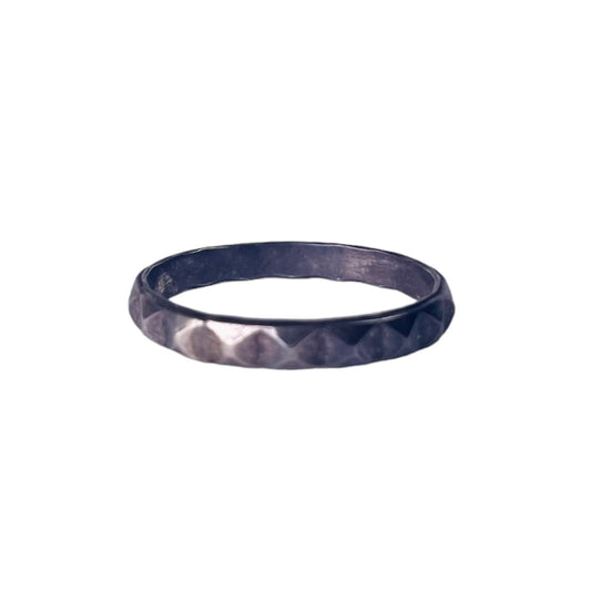 Ring - Between Nitriding