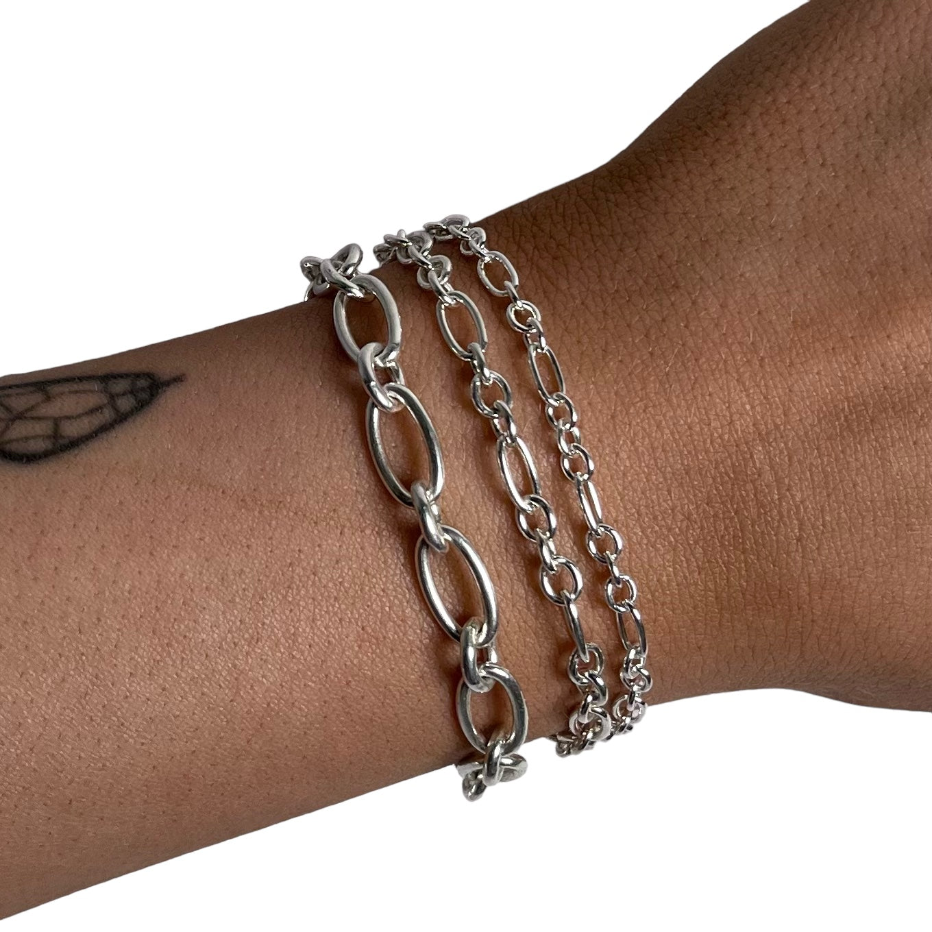 Bracelet - Pretty Chain