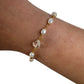 Armband - Pearls