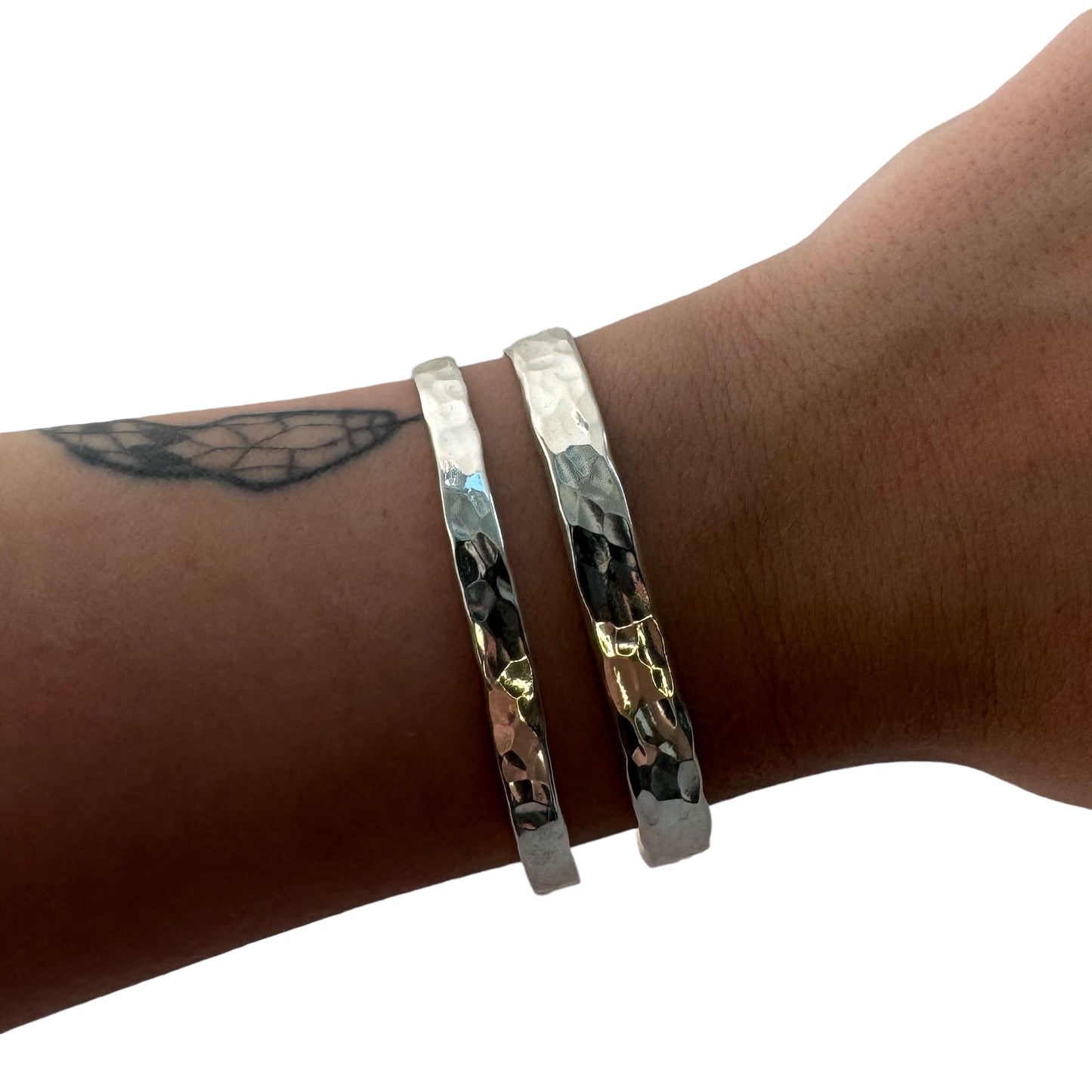 Bankat stelt armband