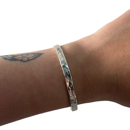 Bankat stelt armband