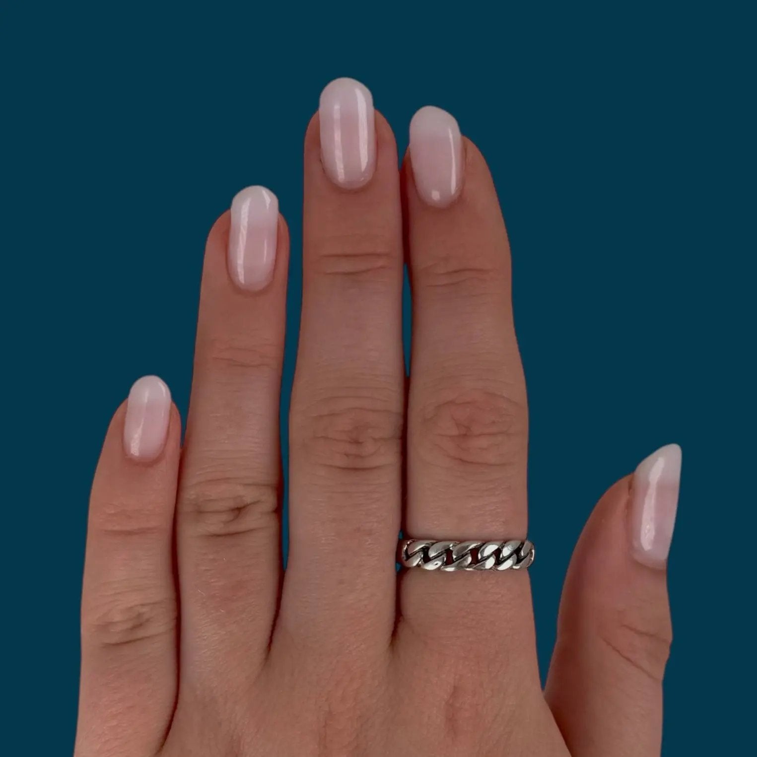 Justerbar kedjering L8Hasselblad