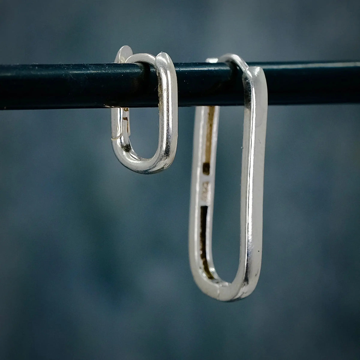 Pillar Hoops L8Hasselblad