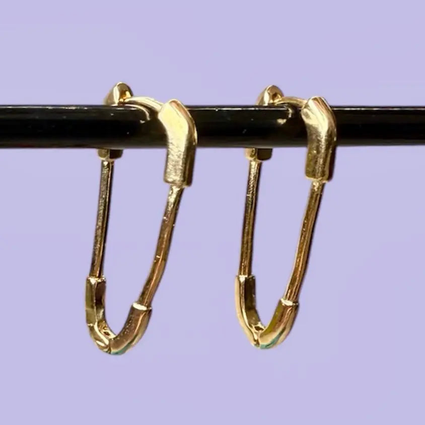 Pin Hoops - L8Hasselblad