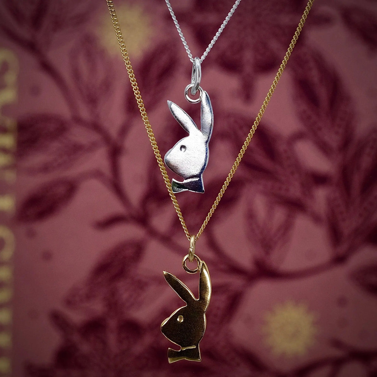 Playboy - Halsband L8Hasselblad