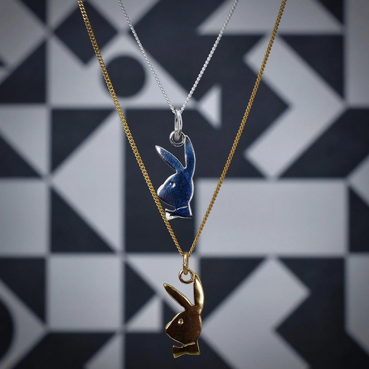 Playboy - Halsband L8Hasselblad