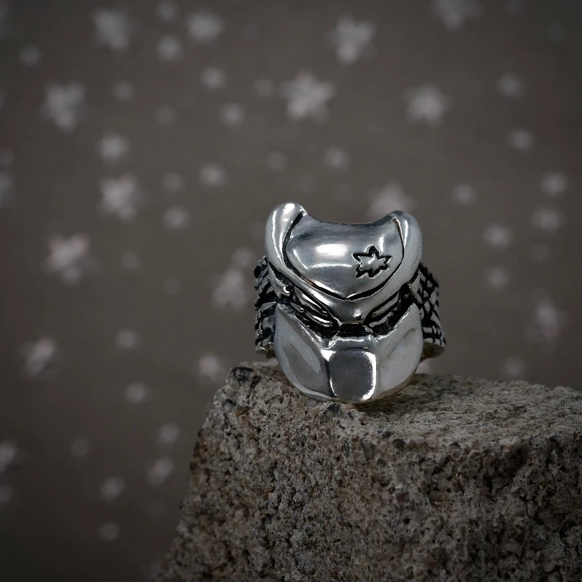 Predator - Ring L8Hasselblad