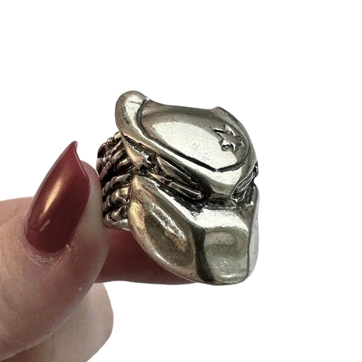 Predator ring - L8Hasselblad