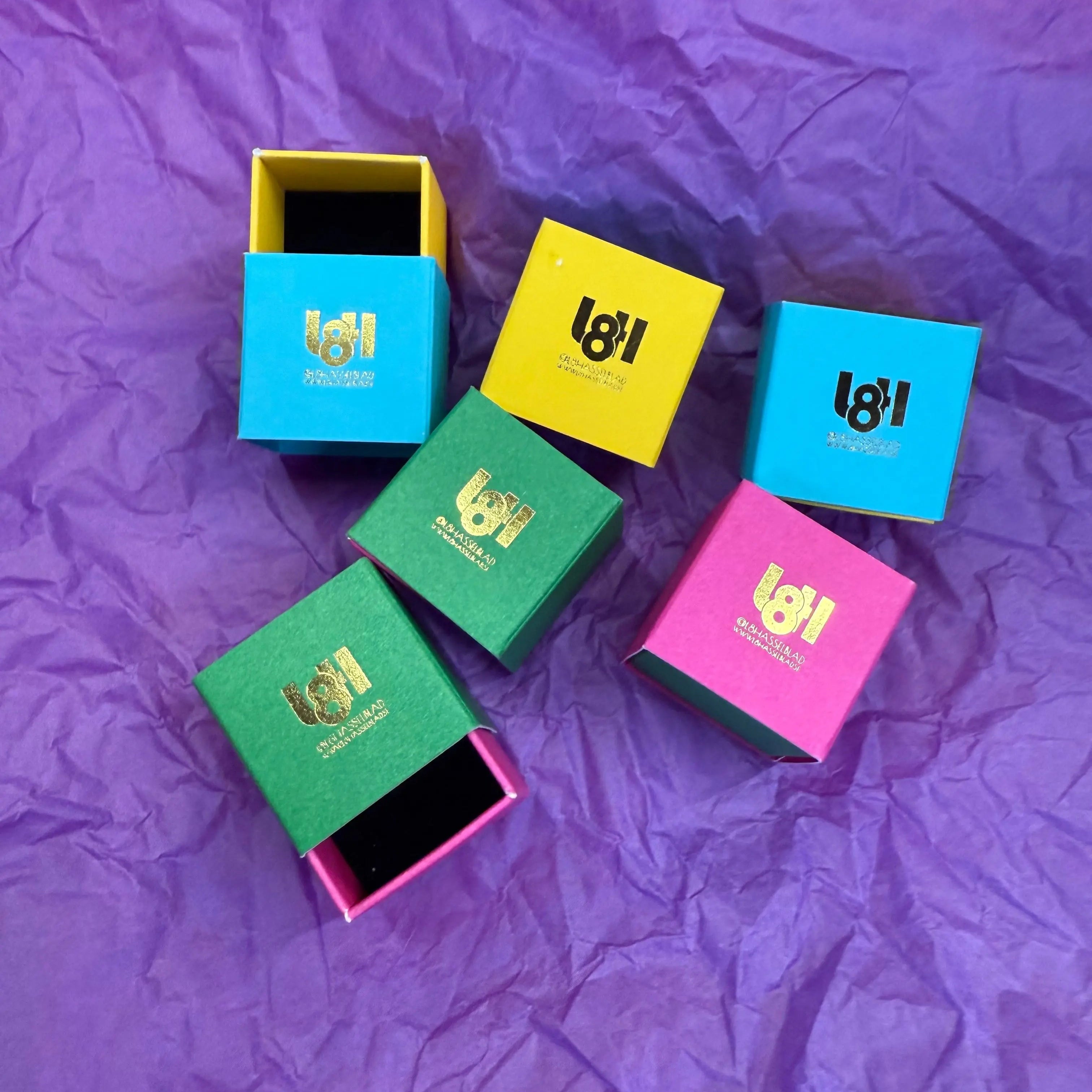 Presentask L8Hasselblad