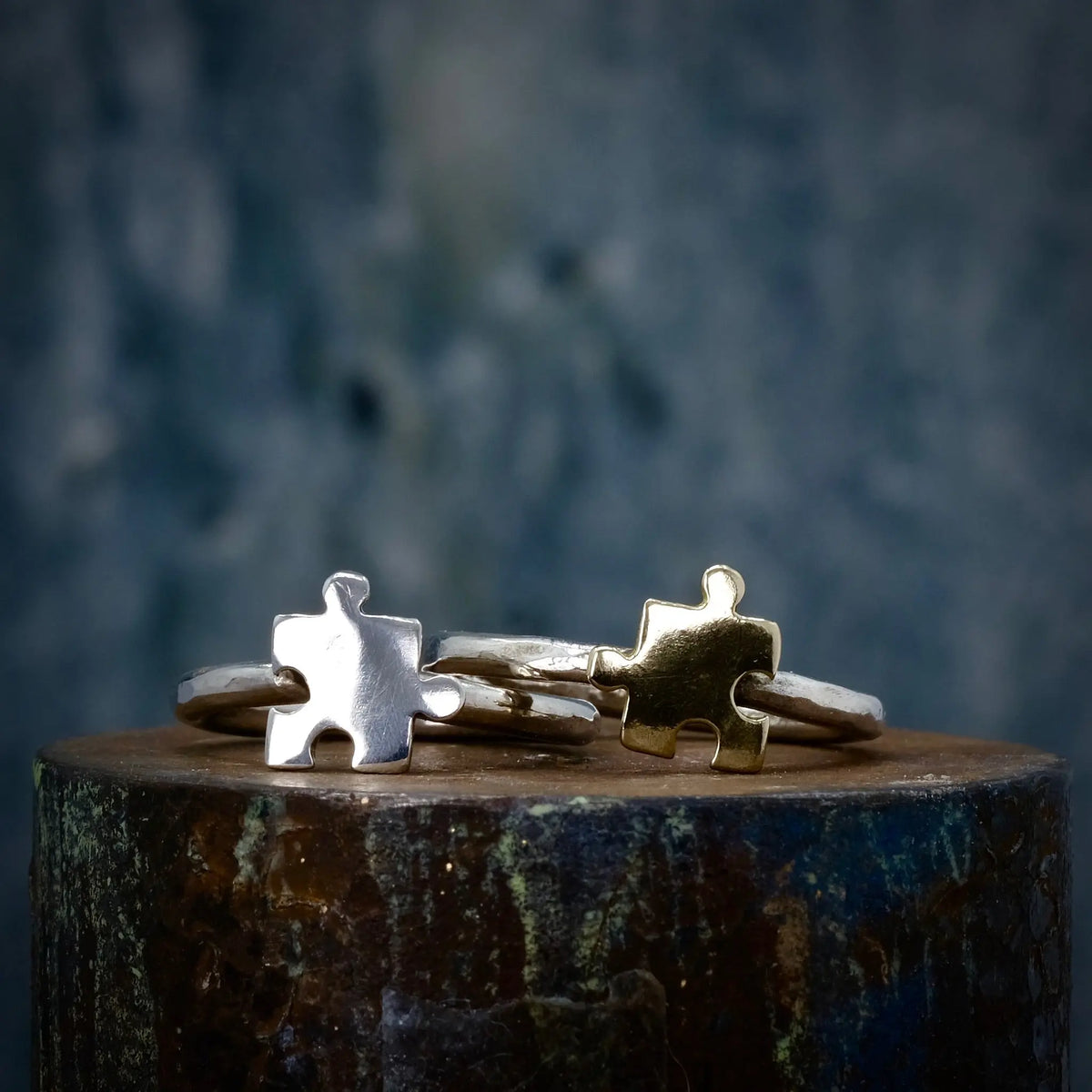 Pusselbiten - 2mm Ring L8Hasselblad