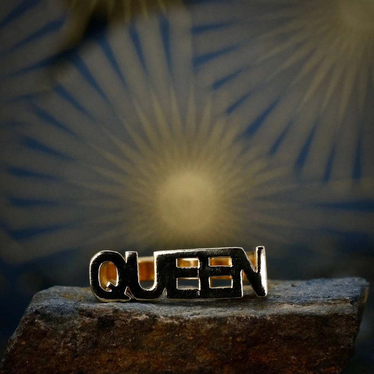 QUEEN - Ordring L8Hasselblad