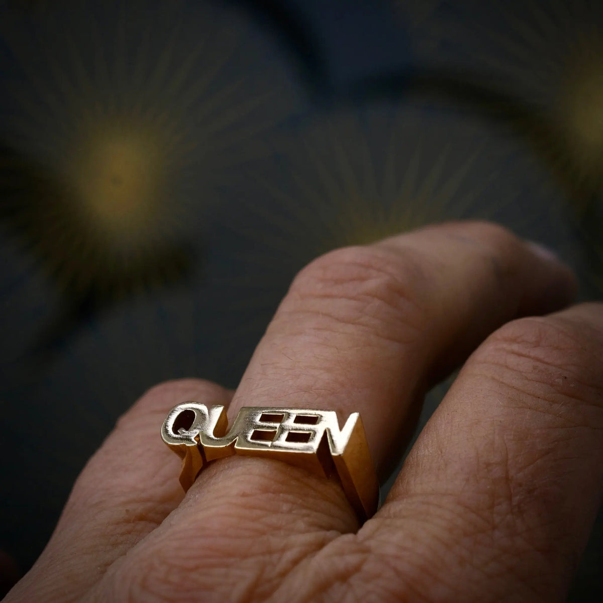 QUEEN - Ordring L8Hasselblad