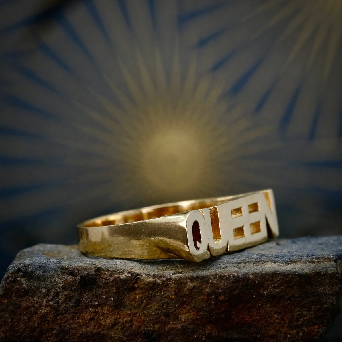 QUEEN - Ordring L8Hasselblad