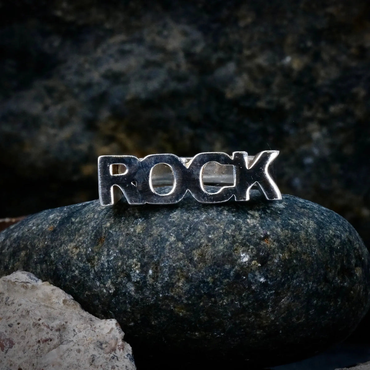 ROCK - Ordring L8Hasselblad