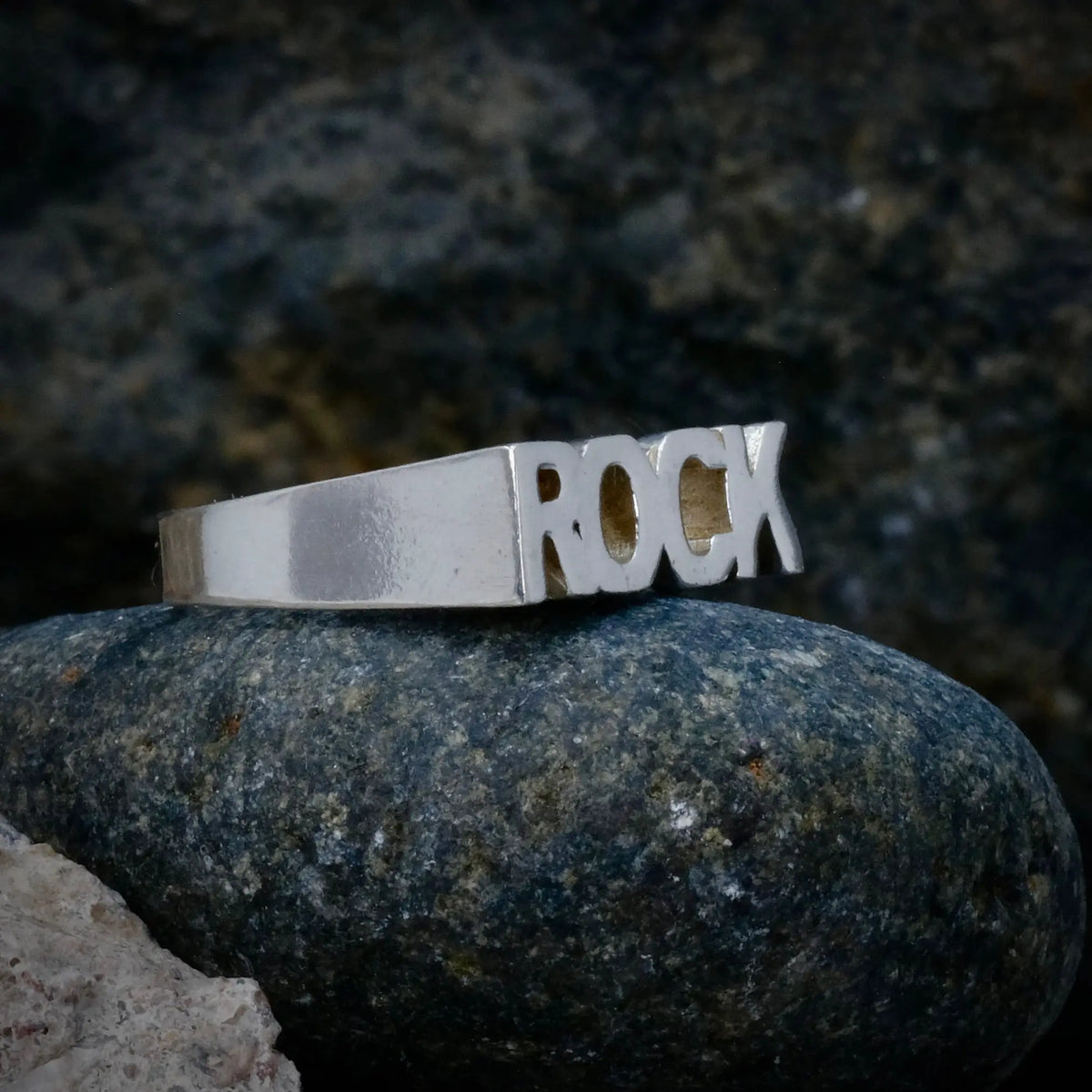ROCK - Ordring L8Hasselblad