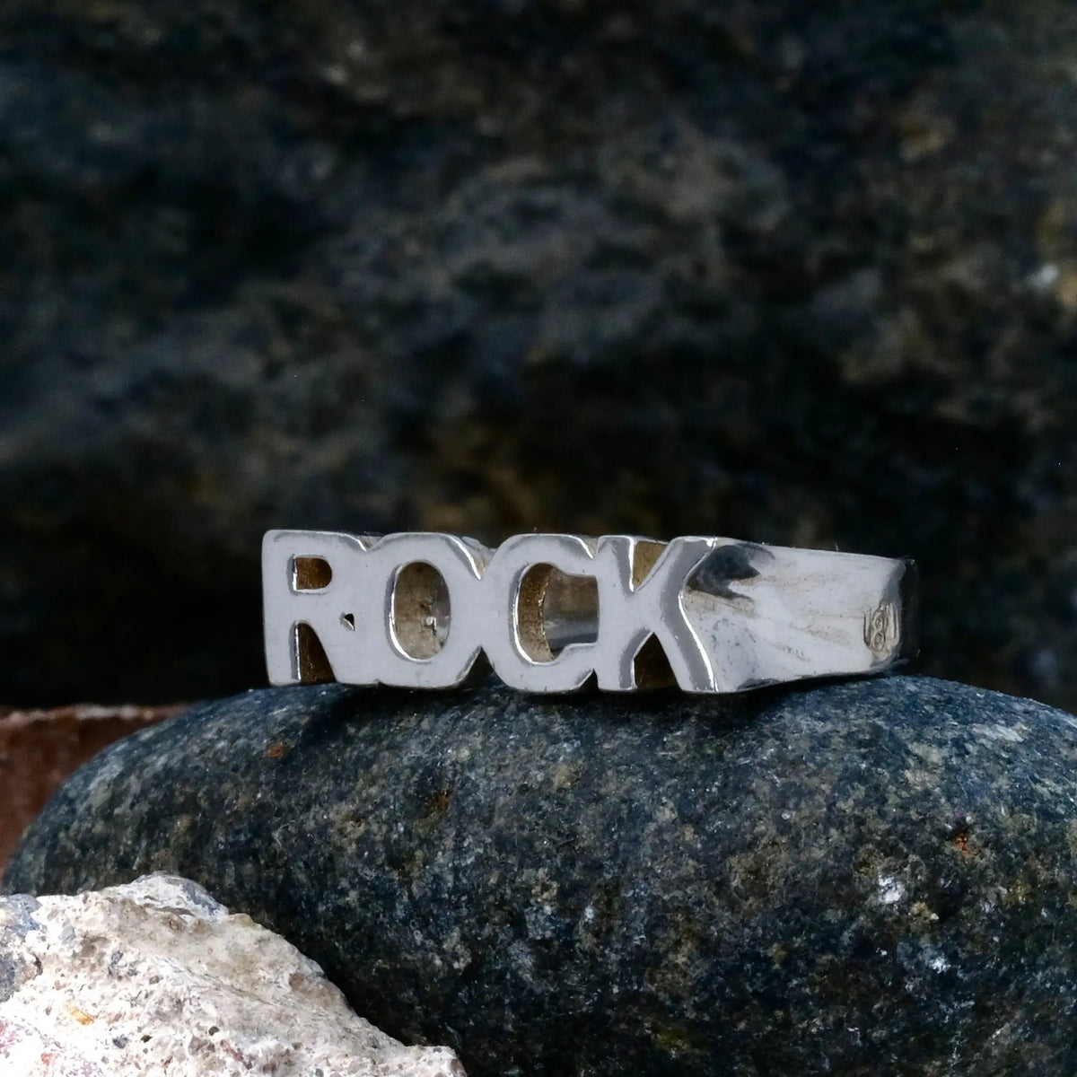 ROCK - Ordring L8Hasselblad