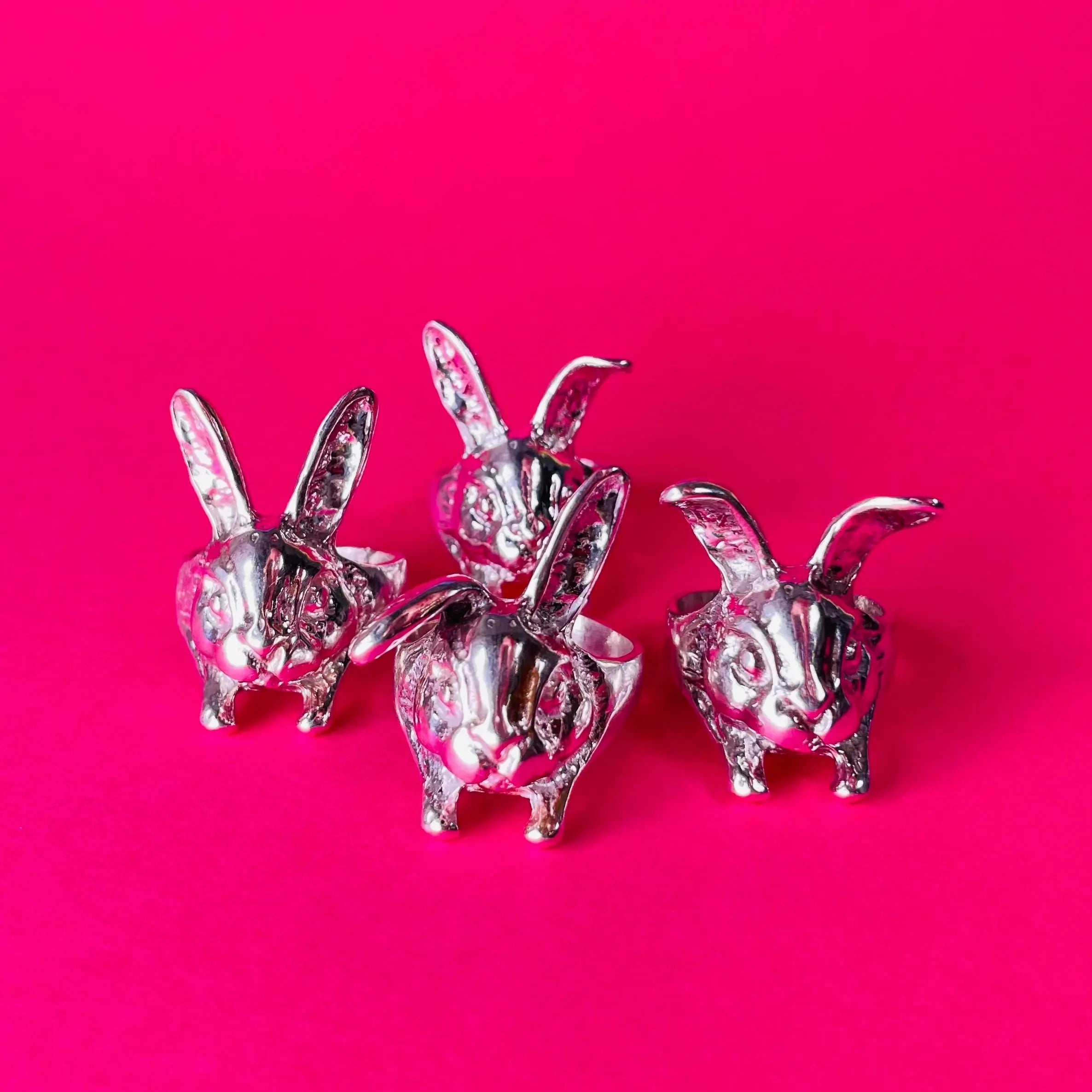 Ring - Bunny - L8Hasselblad