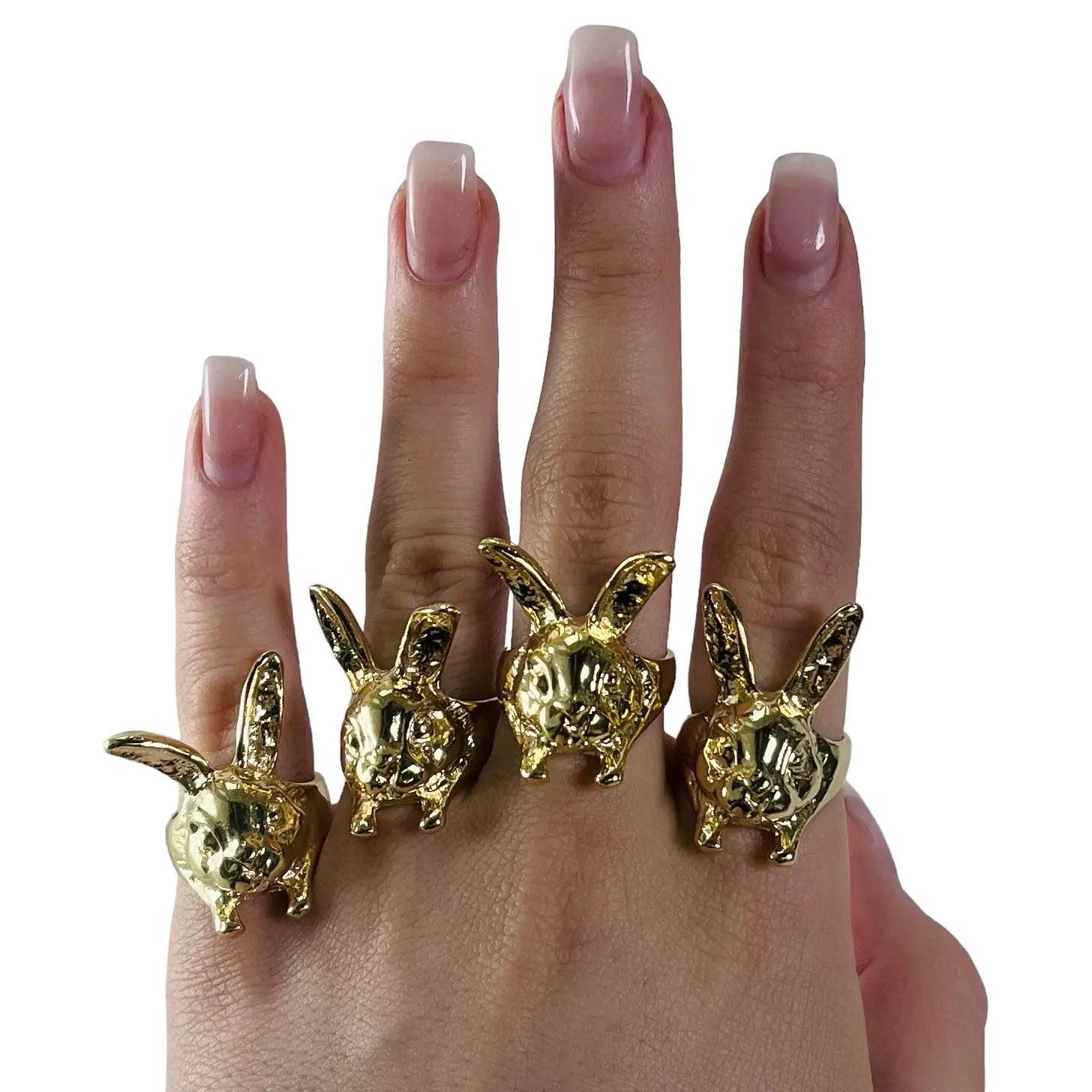 Ring - Bunny - L8Hasselblad