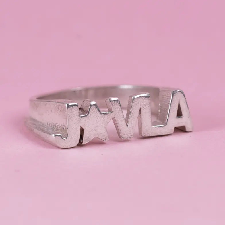 Ring - J*VLA - L8Hasselblad