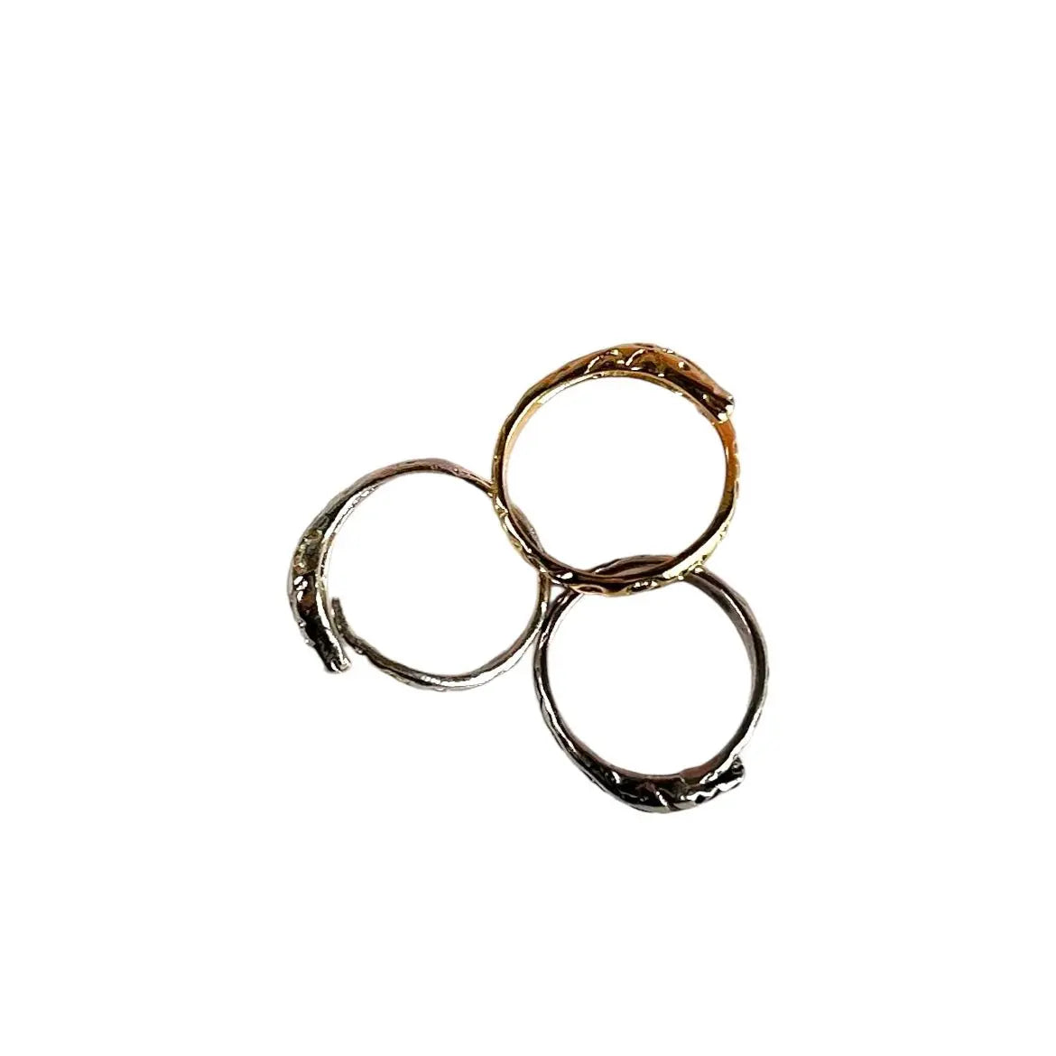 Ring - Justerbar Ormring - L8Hasselblad