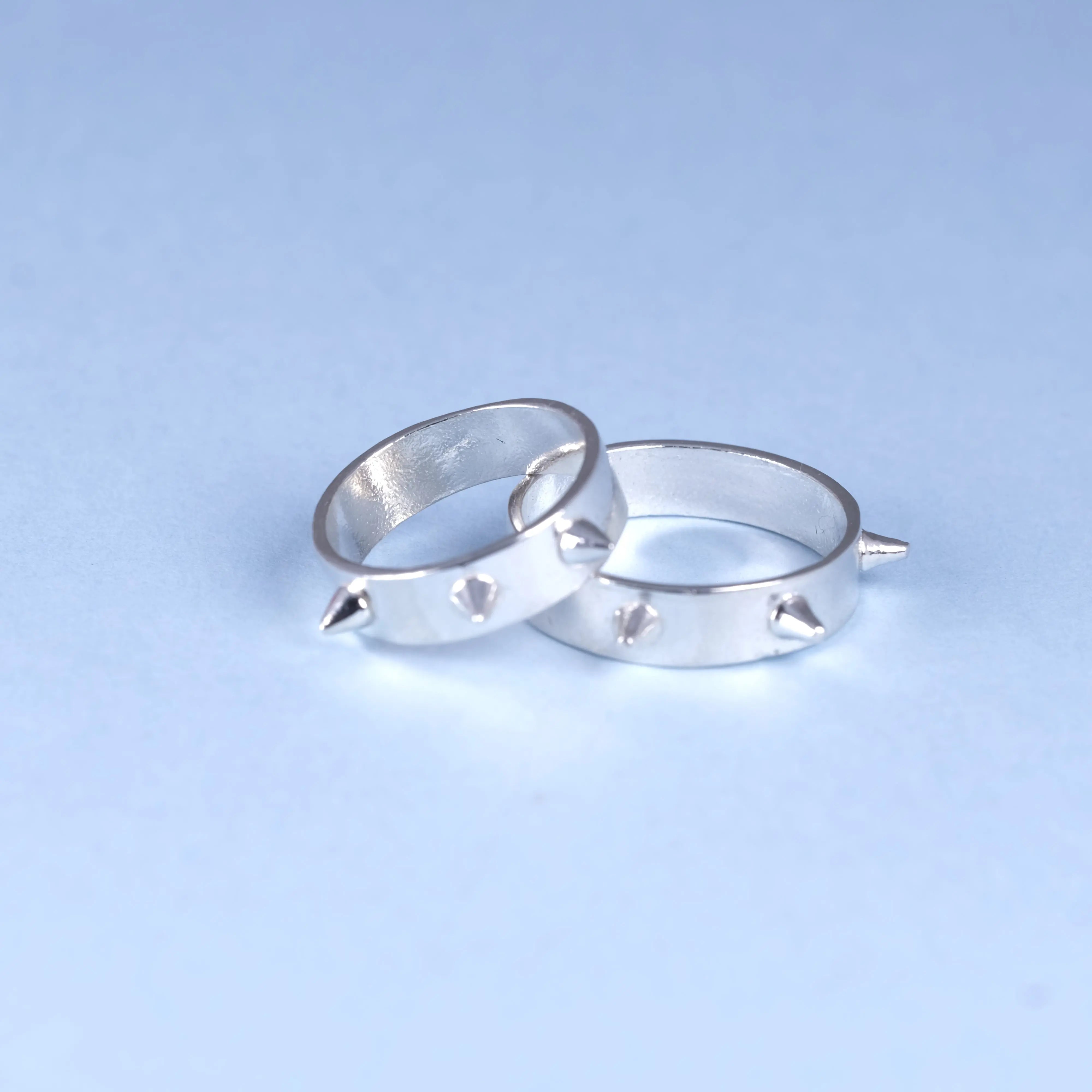 Ring - Spike ring L8Hasselblad