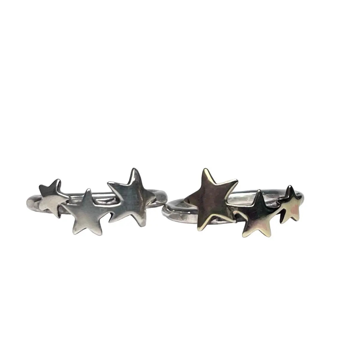 Ring - Stjärnfall - L8Hasselblad