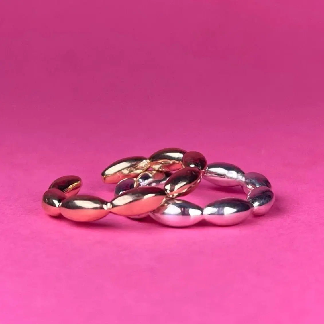 Ring - Tunna Bubblor - L8Hasselblad