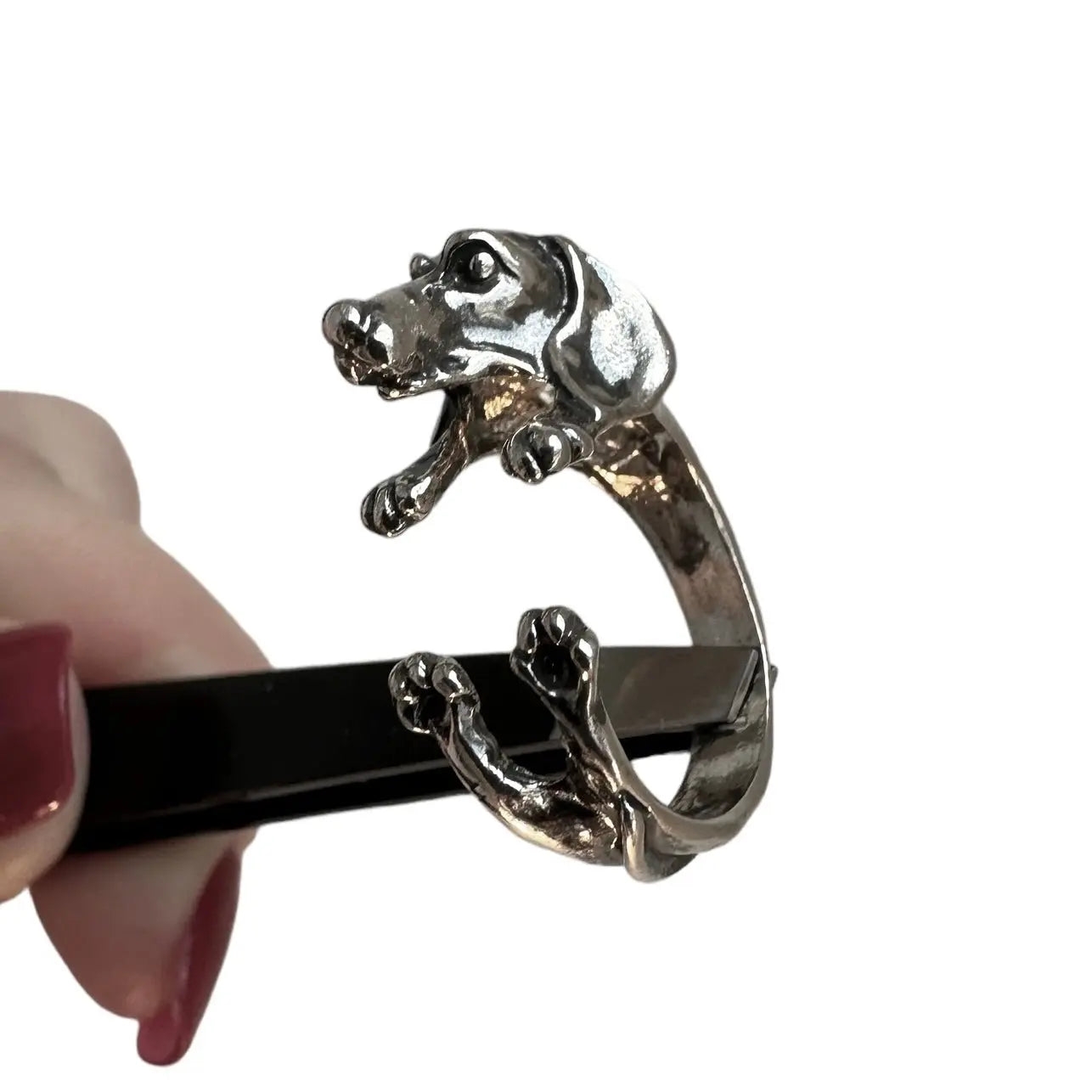 Ring - taxen - L8Hasselblad