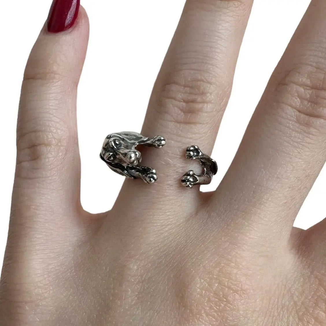 Ring - taxen - L8Hasselblad