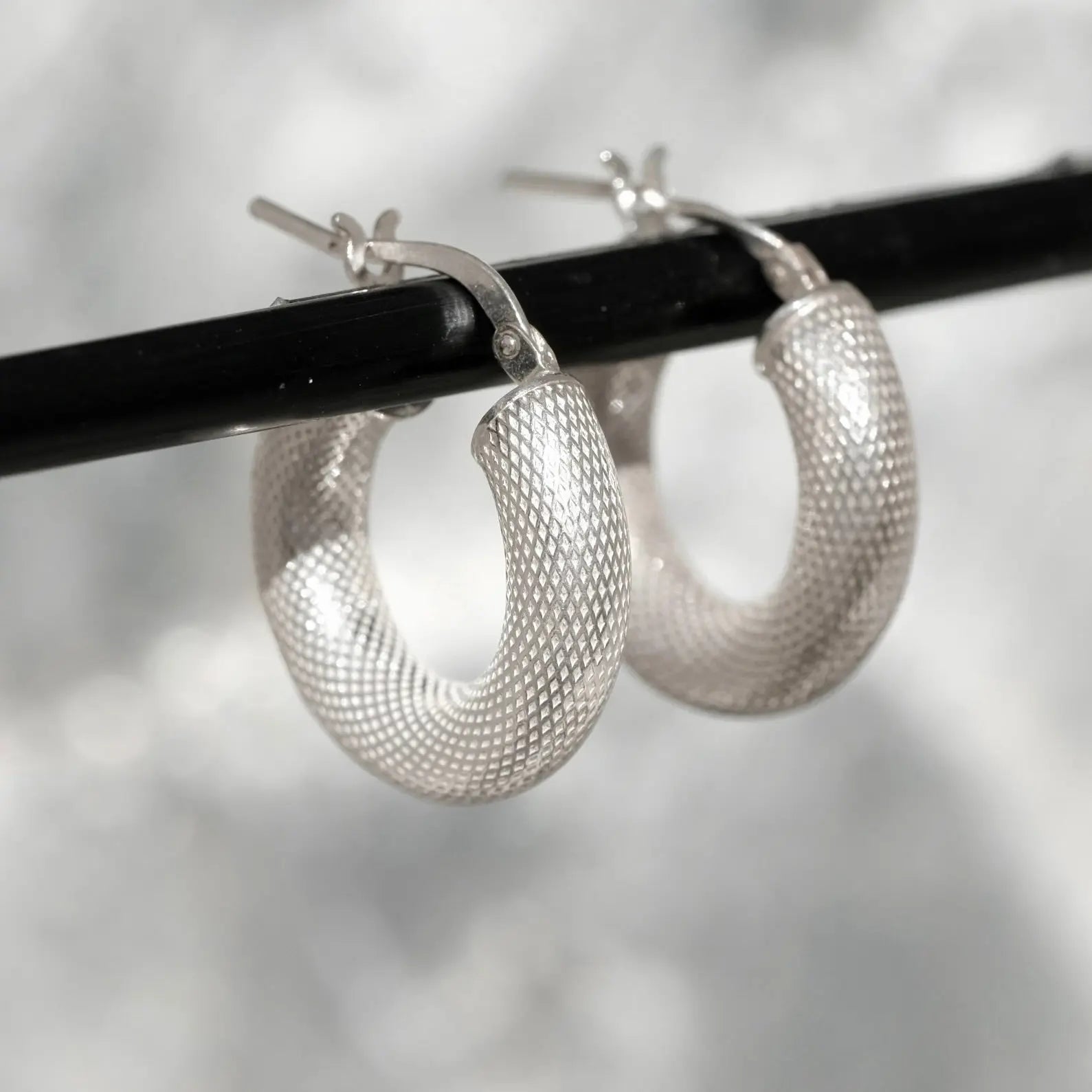 Ripple hoops L8Hasselblad