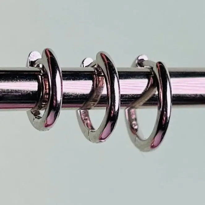 Round hoops - L8Hasselblad