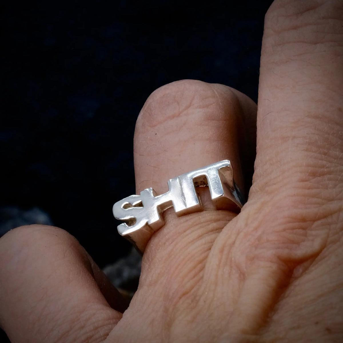 SHIT - Ordring L8Hasselblad