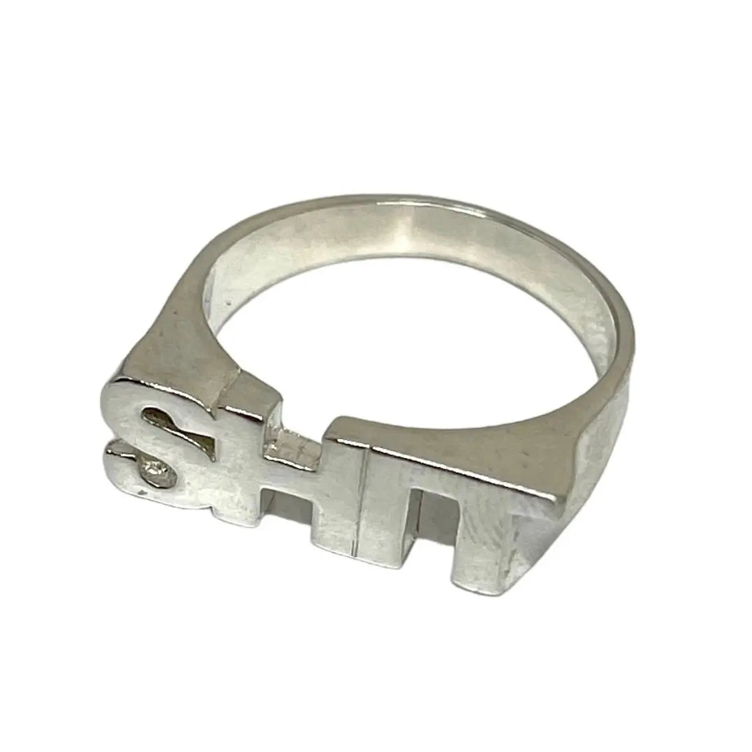 SHIT - ring - L8Hasselblad