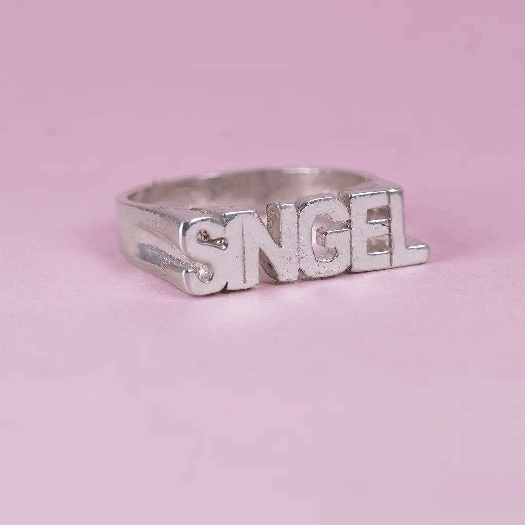 SINGEL - ring - L8Hasselblad