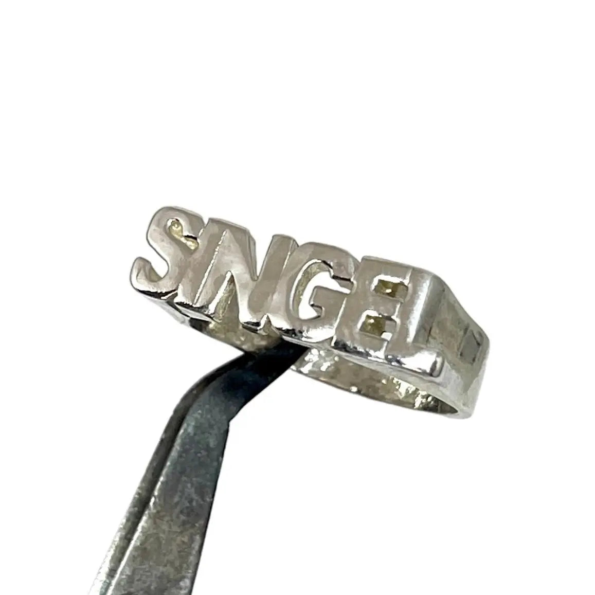 SINGEL - ring - L8Hasselblad