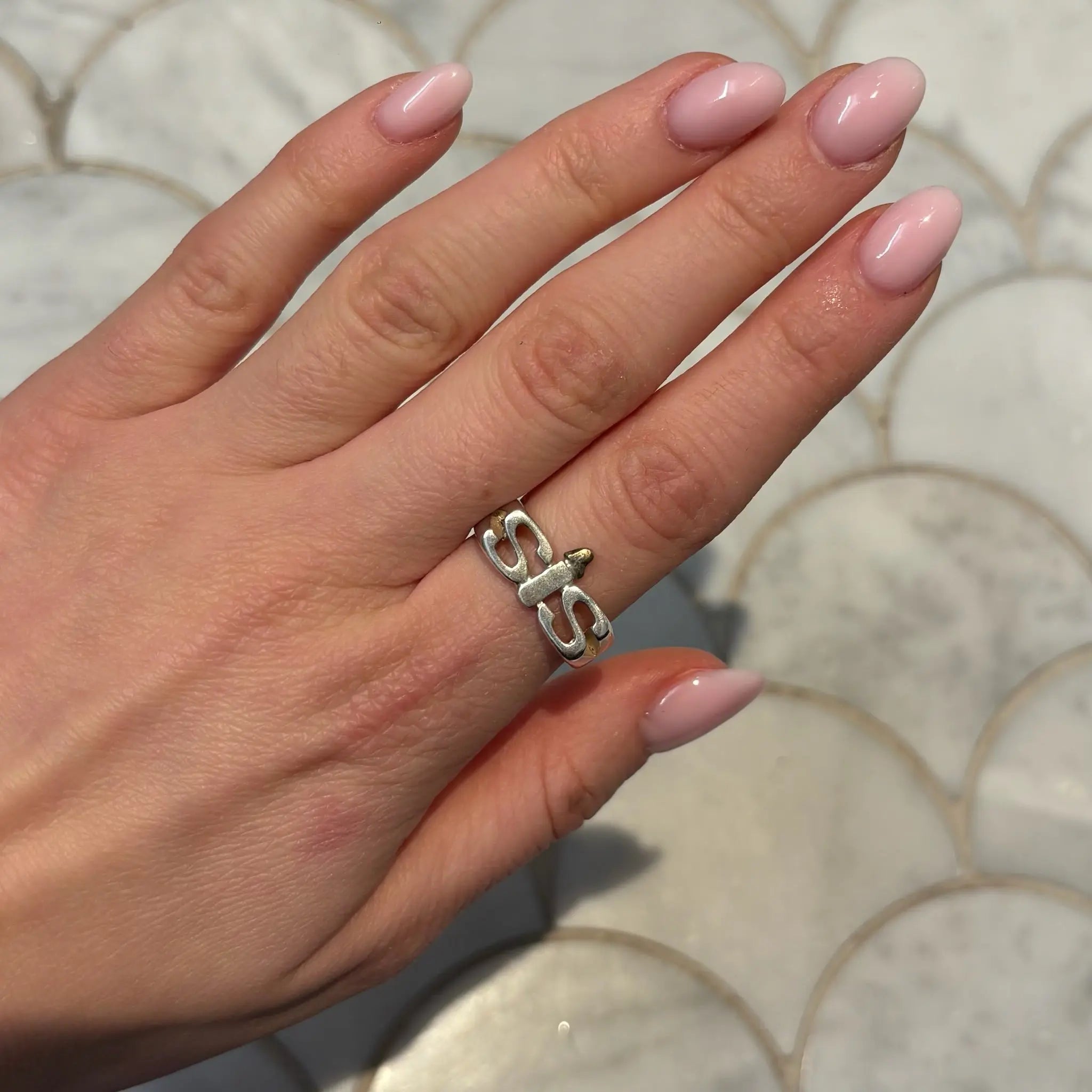 SIS-ring - L8Hasselblad