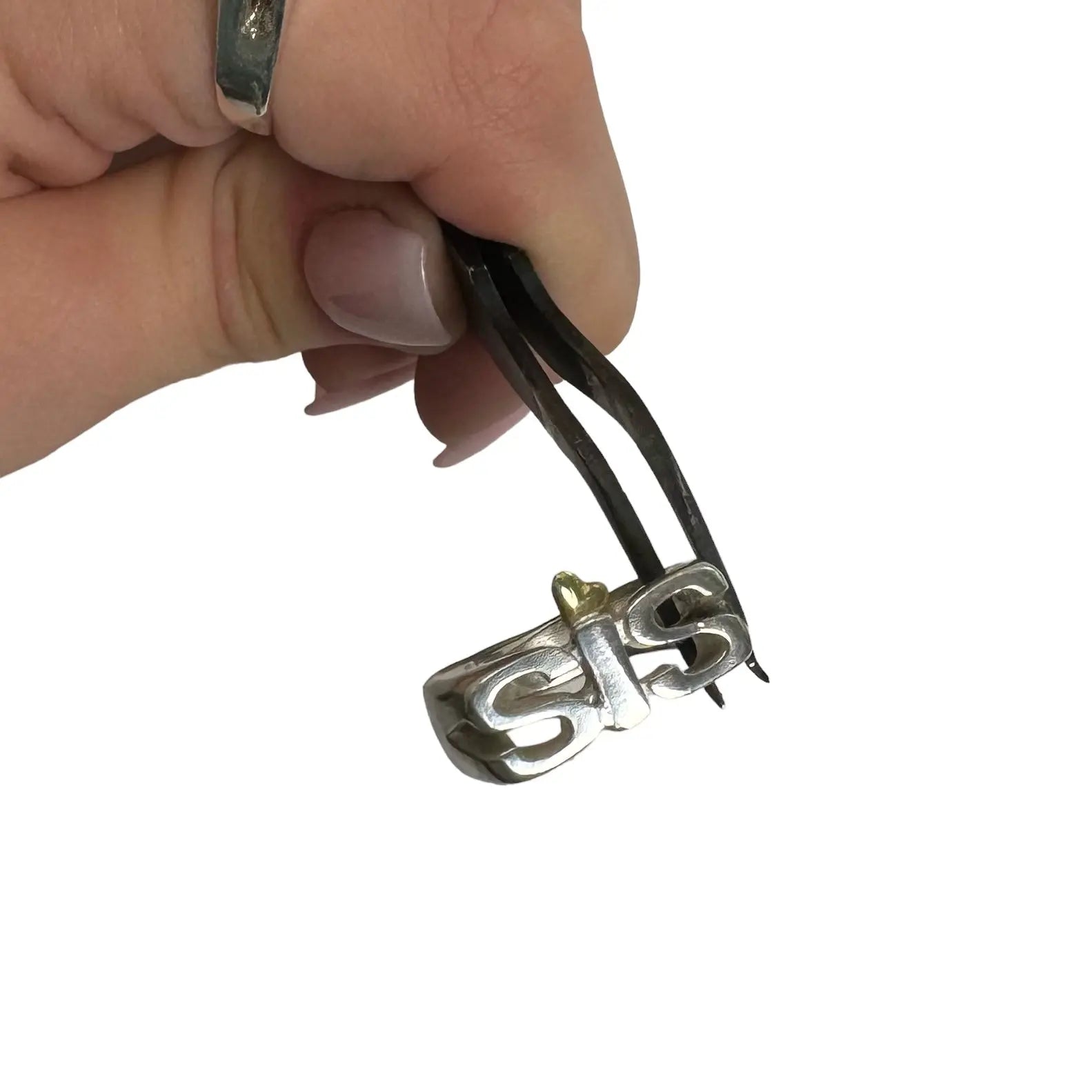 SIS - ring - L8Hasselblad