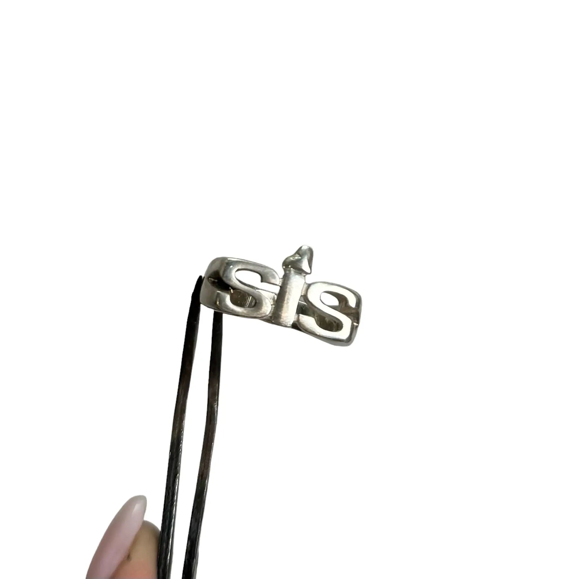 SIS - ring - L8Hasselblad