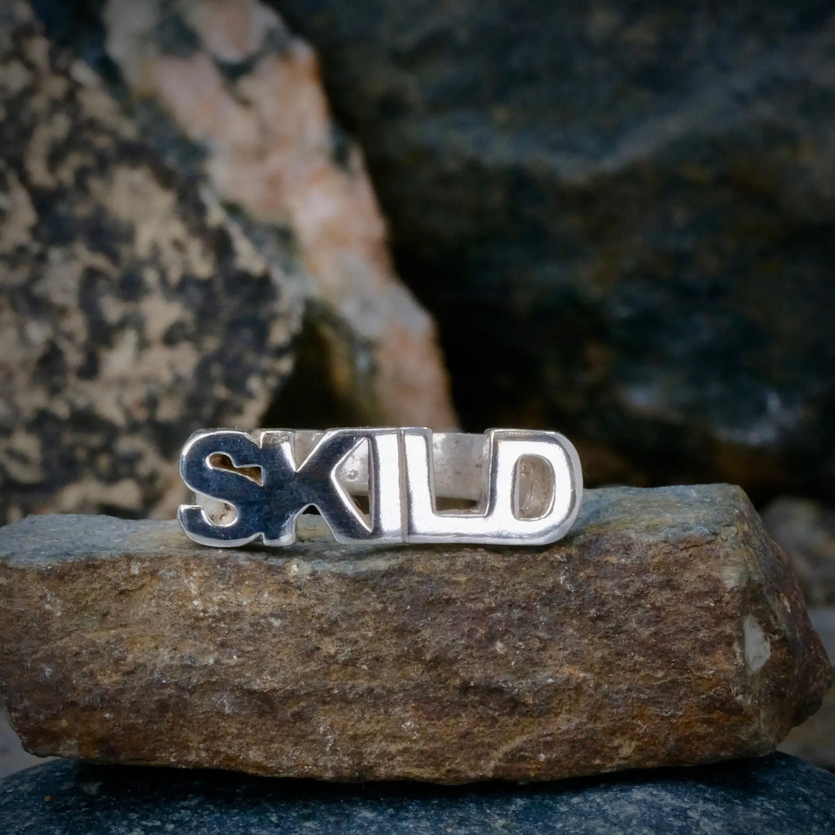 SKILD - Ordring L8Hasselblad