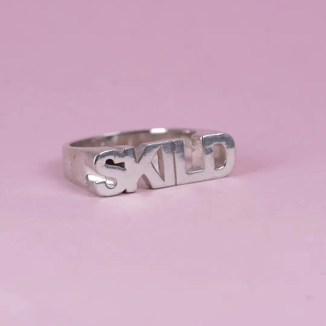 SKILD - ring - L8Hasselblad