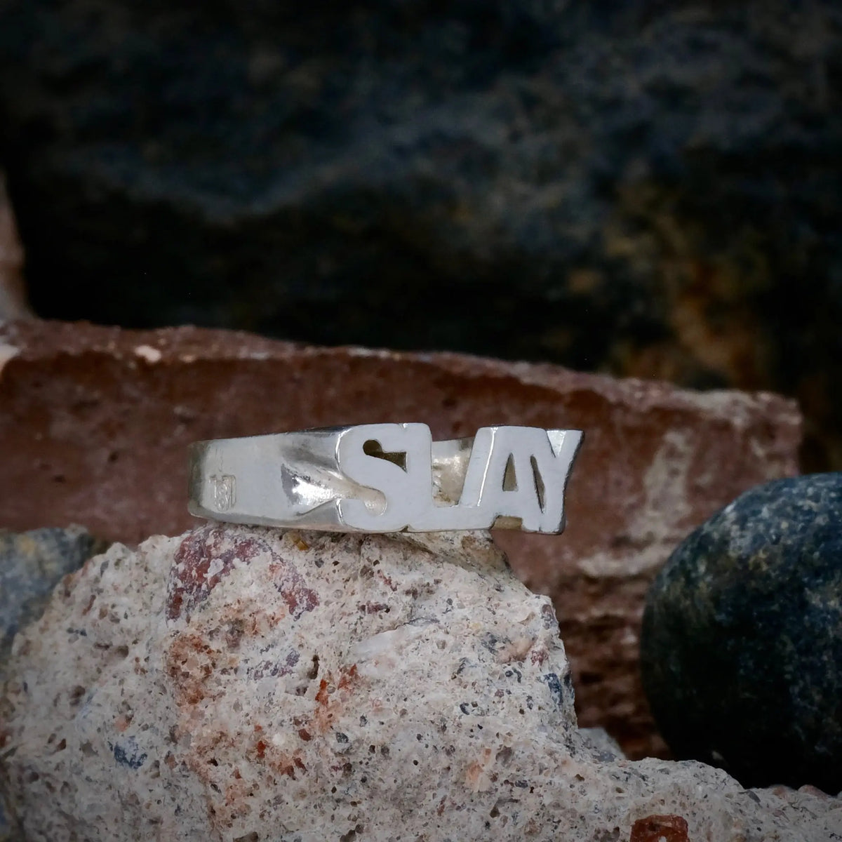 SLAY - Ordring L8Hasselblad