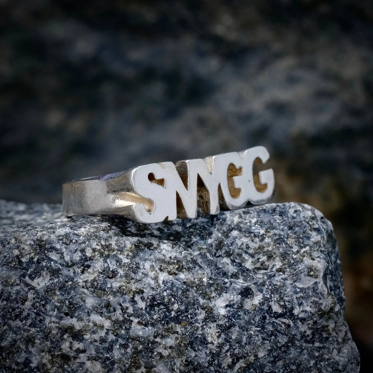 SNYGG - Ordring L8Hasselblad