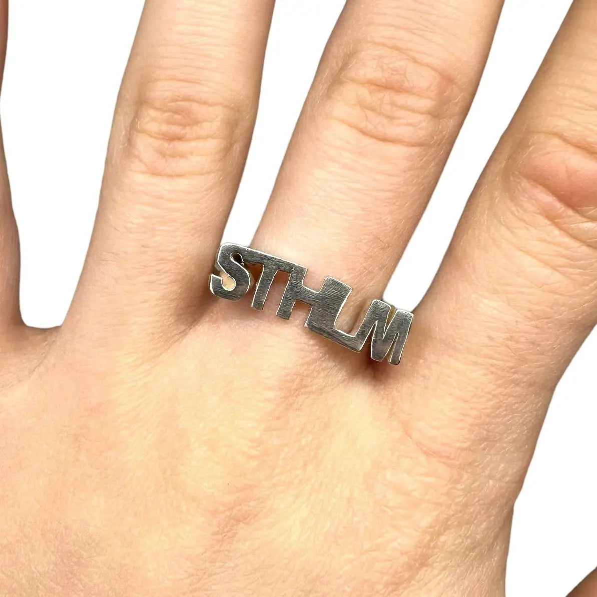 STHLM - ring - L8Hasselblad