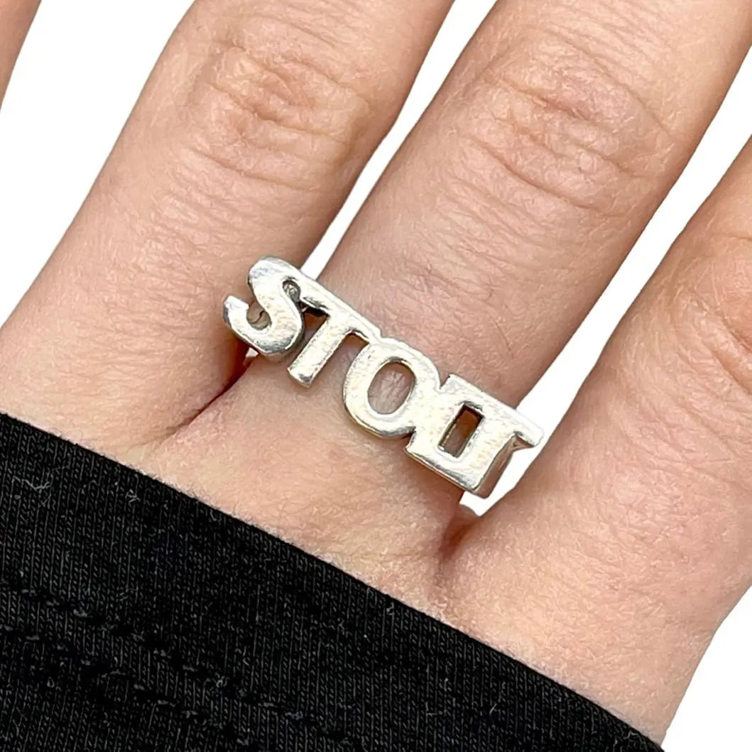 STOLT - ring - L8Hasselblad