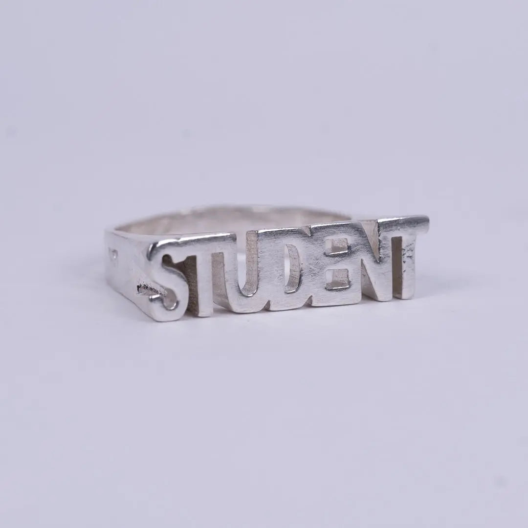 STUDENT-ring L8Hasselblad